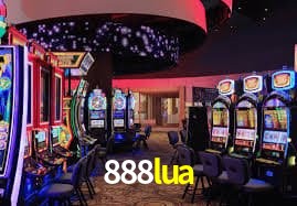 888lua: Jogos de Caça-Níqueis-Altas Recompensas, Roleta-Velocidade, Blackjack-Desafios Máximos
